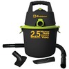 Koblenz Wet/Dry 2.5 gal. Vacuum WD-2.US